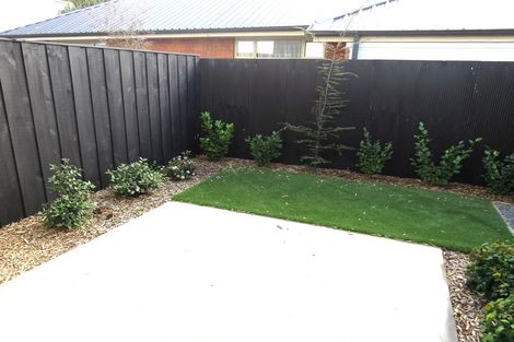 Photo of property in 5/611 Cashel Street, Linwood, Christchurch, 8011