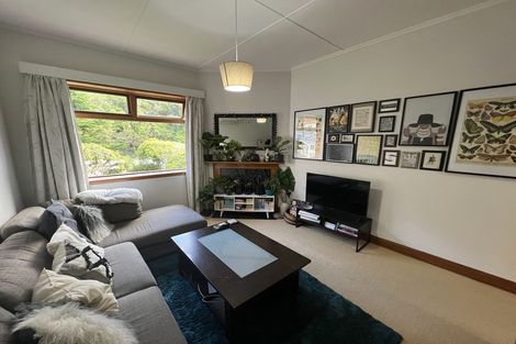 Photo of property in 42 Duncan Terrace, Kilbirnie, Wellington, 6022