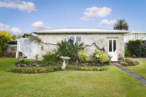 Photo of property in 46 Martin Road, Waihi, 3610