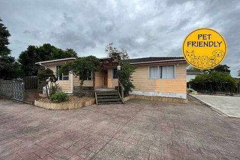 Photo of property in 23 Balloch Street, Randwick Park, Auckland, 2105
