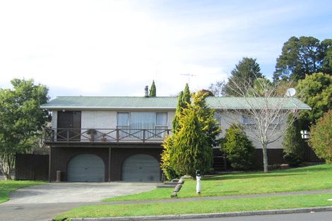 Photo of property in 43 Eden Terrace, Te Kamo, Whangarei, 0112