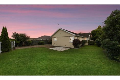 Photo of property in 138 Northcote Road, Northcote, Christchurch, 8052