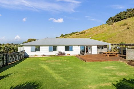 Photo of property in 32 Mccathie Road, Ruakaka, Whangarei, 0171