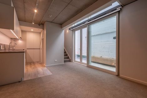 Photo of property in Ink'd, 11/19 Pirie Street, Mount Victoria, Wellington, 6011
