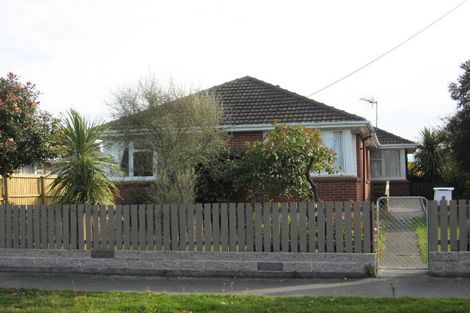 Photo of property in 9 Algidus Street, Sockburn, Christchurch, 8042