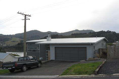 Photo of property in 15 Fox Street, Port Chalmers, 9023