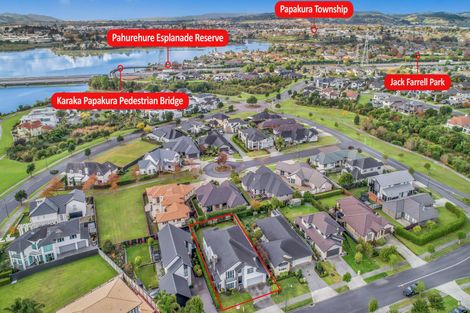 Photo of property in 43 Toscana Drive, Karaka, Papakura, 2113