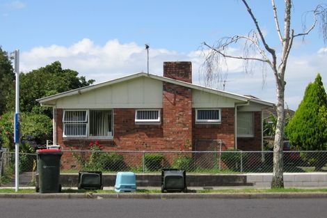 Photo of property in 93a Avondale Road, Avondale, Auckland, 1026