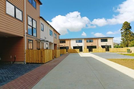 Photo of property in 2/168 Buckland Road, Mangere East, Auckland, 2024