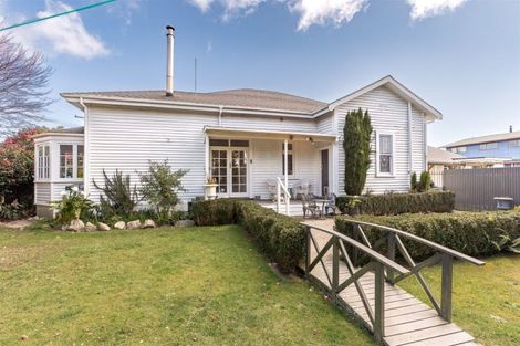 Photo of property in 143 Russell Street, Westport, 7825