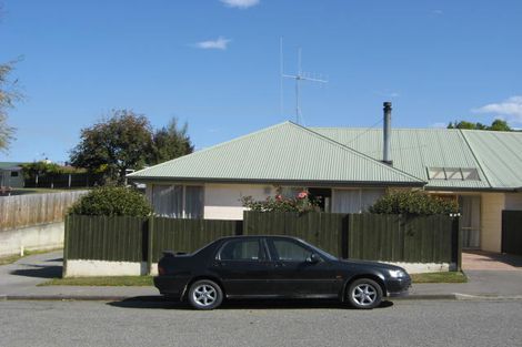 Photo of property in 12 Puriri Street, Highfield, Timaru, 7910