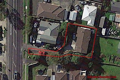 Photo of property in 2/55 Alfriston Road, Manurewa East, Auckland, 2102