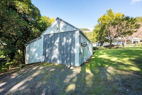 Photo of property in 718 Kenepuru Road, Mahau Sound, Picton, 7282