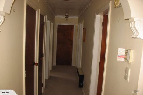 Photo of property in 47 Kings Crescent, Hutt Central, Lower Hutt, 5010