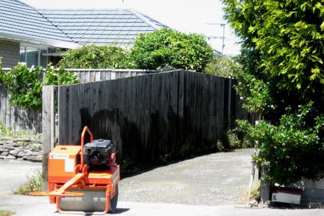 Photo of property in 45a Bentley Street, Russley, Christchurch, 8042