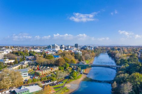 Photo of property in 9/118 Grantham Street, Hamilton Central, Hamilton, 3204