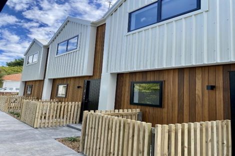 Photo of property in 2/18 Cross Street, Phillipstown, Christchurch, 8011