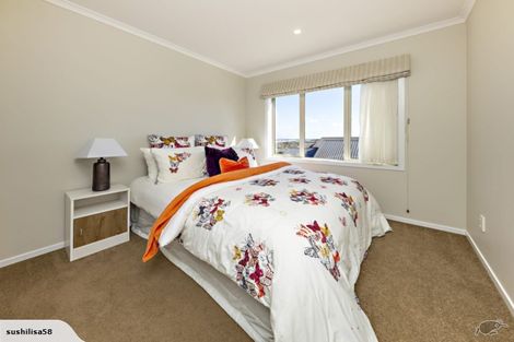 Photo of property in 58 Arrowsmith Drive, Flat Bush, Auckland, 2019