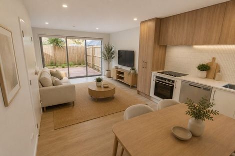Photo of property in 6/45 Champion Street, Edgeware, Christchurch, 8013