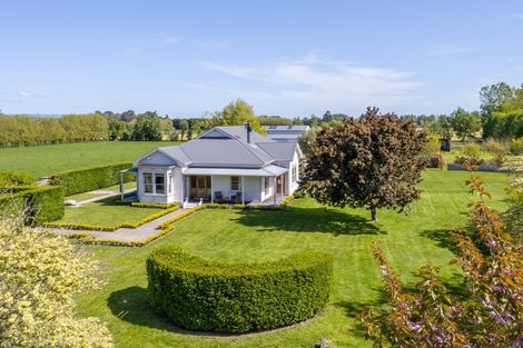 Photo of property in 186a Te Whiti Road, Homebush, Masterton, 5885