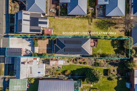 Photo of property in 31a William Street, Parkside, Timaru, 7910