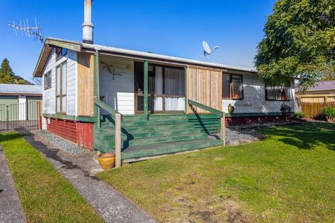 Photo of property in 72 Peter Lippa Drive, Kawerau, 3127