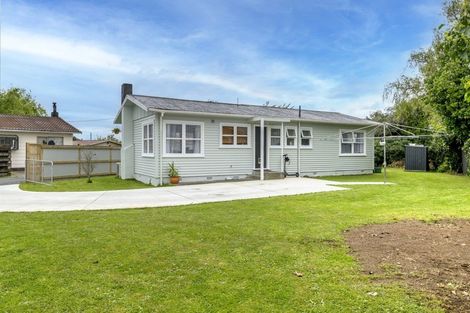 Photo of property in 131a Queen Street West, Levin, 5510