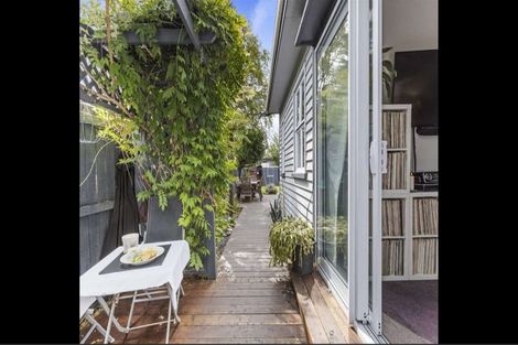 Photo of property in 31 Buccleugh Street, Phillipstown, Christchurch, 8011