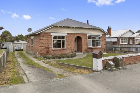 Photo of property in 14 Harborough Street, Watlington, Timaru, 7910