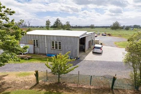 Photo of property in 54 Pioneer Road, Tahuna, Morrinsville, 3373