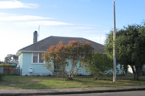 Photo of property in 1118 Cunningham Crescent, Mayfair, Hastings, 4122