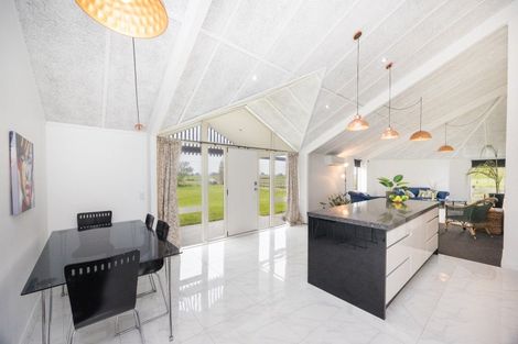 Photo of property in 450 Foxton Shannon Road, Foxton, 4893