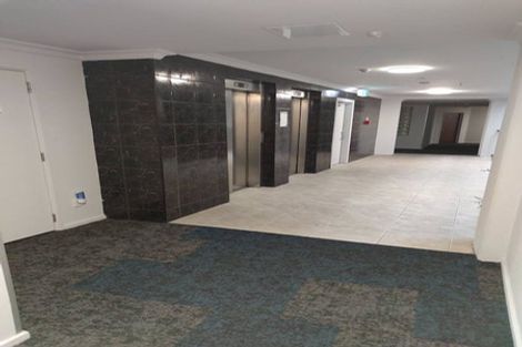 Photo of property in Atrium Apartments, 2i/154 The Terrace, Wellington Central, Wellington, 6011