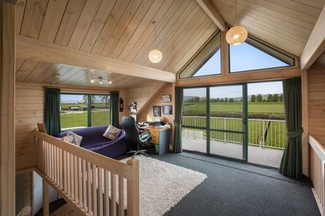 Photo of property in 108 Old Netherton Road, Netherton, Paeroa, 3672