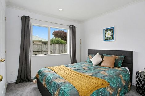 Photo of property in 8 Sharp Place, Matamata, 3400