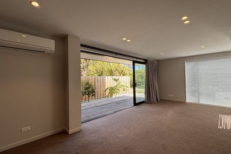 Photo of property in 1/10 Hurley Street, Christchurch Central, Christchurch, 8011