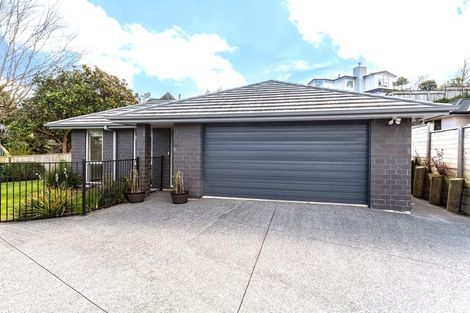 Photo of property in 7 Grapnel Lane, Whitby, Porirua, 5024