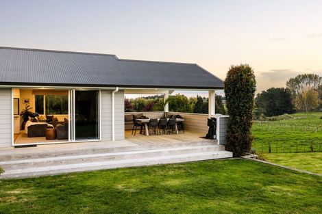 Photo of property in 2199 Te Rahu Road, Te Awamutu, 3879