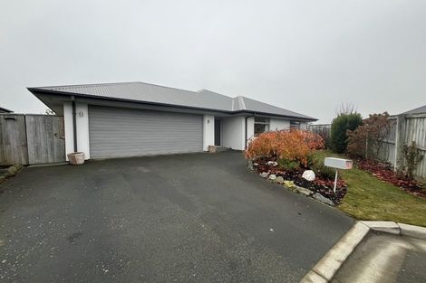 Photo of property in 9a Poulter Road, Lincoln, 7608