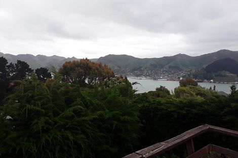 Photo of property in 23 Whero Avenue, Diamond Harbour, Lyttelton, 8971