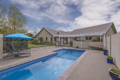Photo of property in 2/265 Selwyn Road, Rolleston, Christchurch, 7678