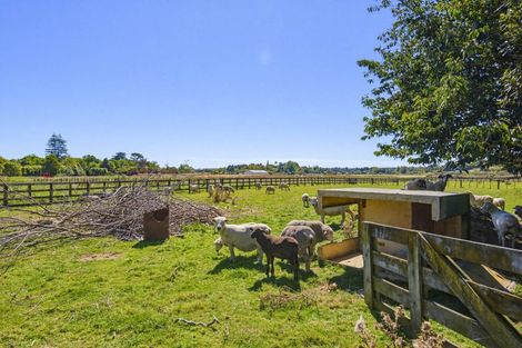 Photo of property in 63 South Manakau Road, Manakau, Otaki, 5583