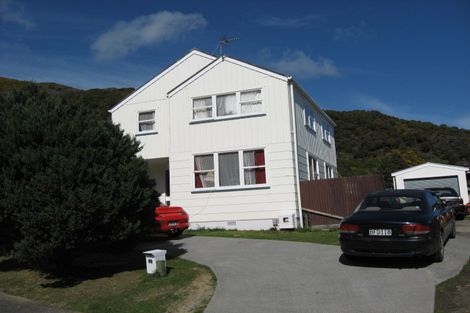 Photo of property in 49 Antrim Crescent, Wainuiomata, Lower Hutt, 5014