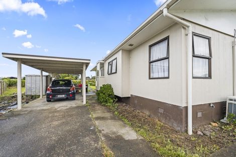 Photo of property in 7 Finlayson Park Avenue, Dargaville, 0310