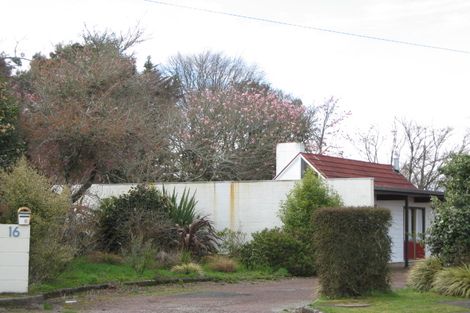 Photo of property in 16 Lysander Street, Stratford, 4332