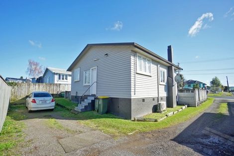 Photo of property in 6a Dunlop Road, Te Puke, 3119