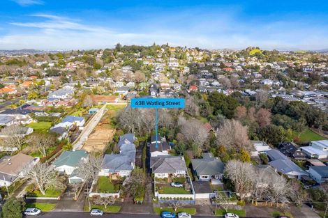 Photo of property in 63b Watling Street, Epsom, Auckland, 1023