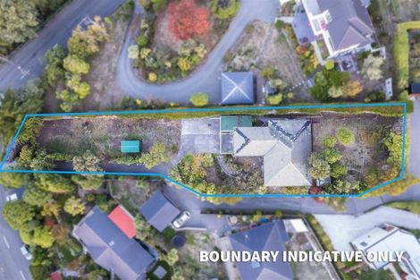 Photo of property in 192 Mount Pleasant Road, Mount Pleasant, Christchurch, 8081