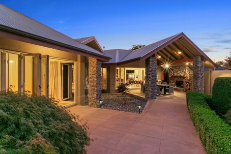 Photo of property in 26 Cowley Drive, Leamington, Cambridge, 3432