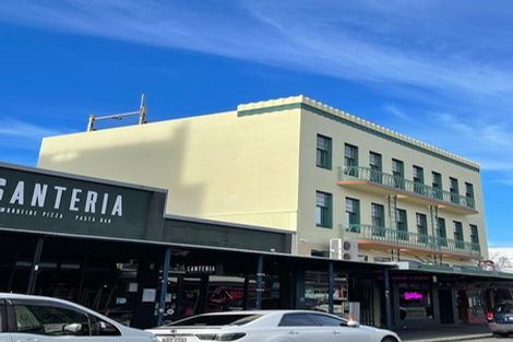 Photo of property in 4/255 Cuba Street, Te Aro, Wellington, 6011